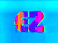 Art Glitch GIF