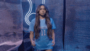 North Carolina Soccer GIF by UNC Tar Heels