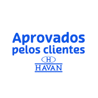Clientes Love Sticker by Havan Oficial