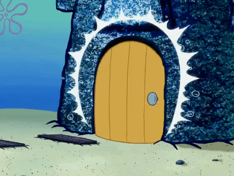 season 5 episode 20 GIF by SpongeBob SquarePants
