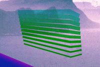 move morph GIF by The NGB