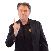 Point George Sticker by George's Music