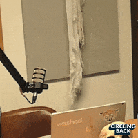 Magic Disappear GIF by Washed Media