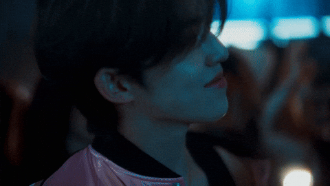 Choi Seungcheol Mv GIF