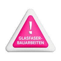 Internet Stop Sticker by Telekom erleben
