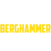 Berghammer Sticker