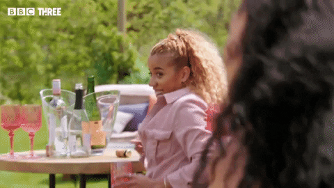 Bbc One Love GIF by BBC Three