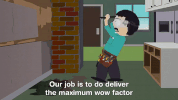 comedy central 21x1 GIF by South Park 