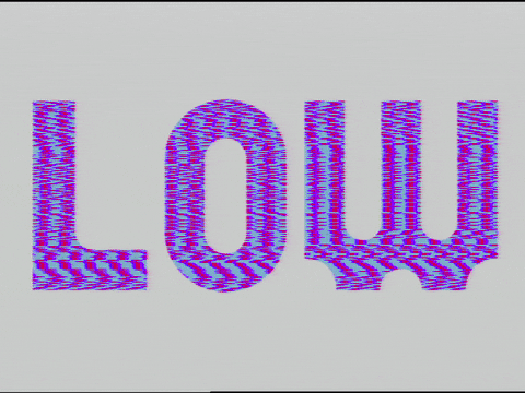 Art Glitch GIF