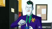 Harley Quinn GIF by HBO Max