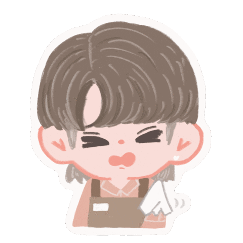 anpam_10 giphyupload jer jerlau 柳應廷 Sticker