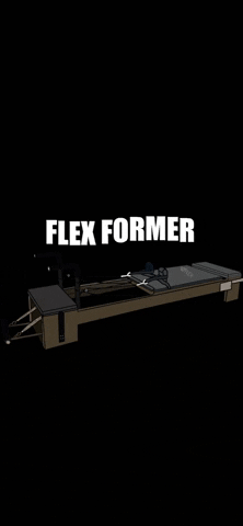 flexstudiosLI pilates pilatesreformer flexformer flexstudios GIF