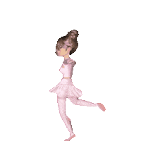 elistorycriativo ballet bailarina elistorycriativo balé Sticker