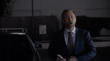 Reef Break Explosion GIF by ABC Network