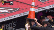 Pittsburgh Pirates Sport GIF by MLB