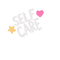Self Care Sticker by Spice Eatery