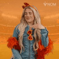 Stop It GIF by VNOM Technisch Uitzendbureau | We get the job done