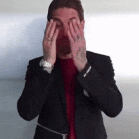Sergio Ramos GIF