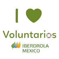 Sticker by Iberdrola México