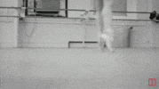 misty copeland dance GIF by TIME