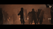 War Fire GIF by Century Media Records