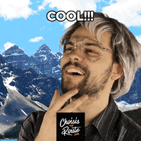 Choisistaroute quebec transport acq chooseyourway GIF