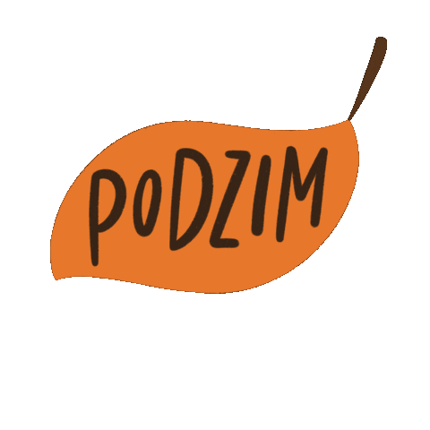 Fall Autumn Sticker by Chaukiss