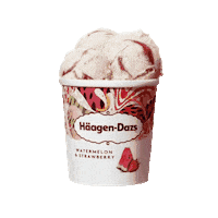 Challenge Icecream Sticker by Haagendazs