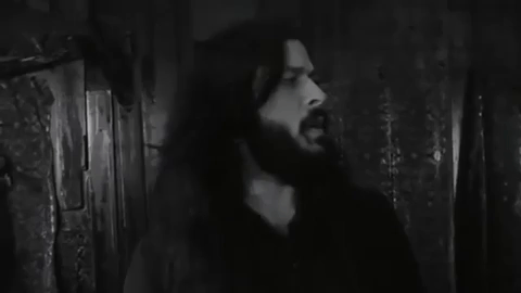 Haunting Music Video GIF by Shawn James