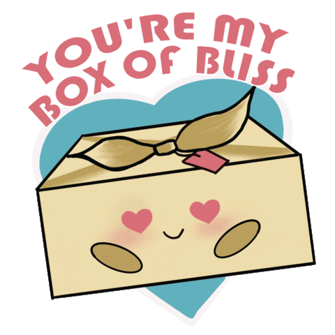 Alcove Gozen Sticker by Watabe Wedding SG