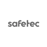 Safetec laranjinhas g suite safetec google workspace Sticker