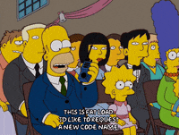 homer simpson GIF