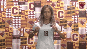 Cuc GIF by CUCougars