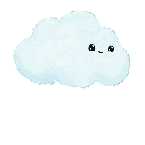 Stormy Weather Sticker by Kev Lavery