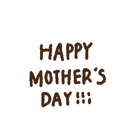 Mother Sticker