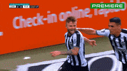 Serie A Sasha GIF by Canal Premiere