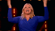 Jane Krakowski Win GIF by Reality Club FOX