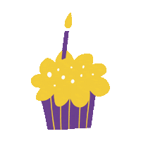 Cake Decorating Sticker by Hiper Festa