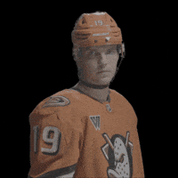 Terry Troy GIF by Anaheim Ducks