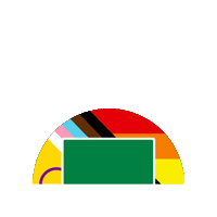 Pride Sticker by Bioland e.V.