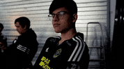 Zerozero GIF by Nordavind