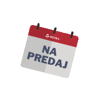 Reins_iBuyer real estate reality nehnutelnosti reins Sticker