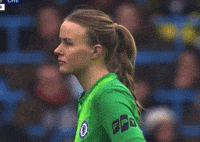 Angry Womens Soccer GIF