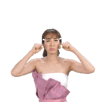 Toothpaste Min Sticker by SALZTHAILAND