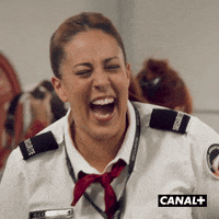 Fun Joking GIF by CANAL+