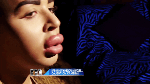 GIF by The Maury Show