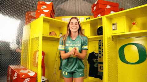 Oregon Lacrosse GIF by GoDucks
