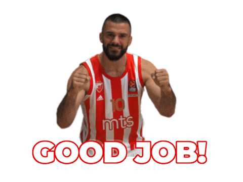 kkcrvenazvezda basketball euroleague zvezda kkcz Sticker