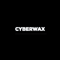cyberwax cyberwax cyberwax glitch GIF