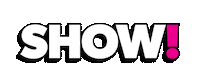 ederws show ederws Sticker